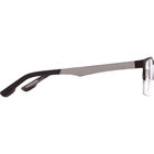 HAWKE 54, Matte Black Matte Black Horn-Demo  W/ Spy+ Lens Print, hi-res image number null